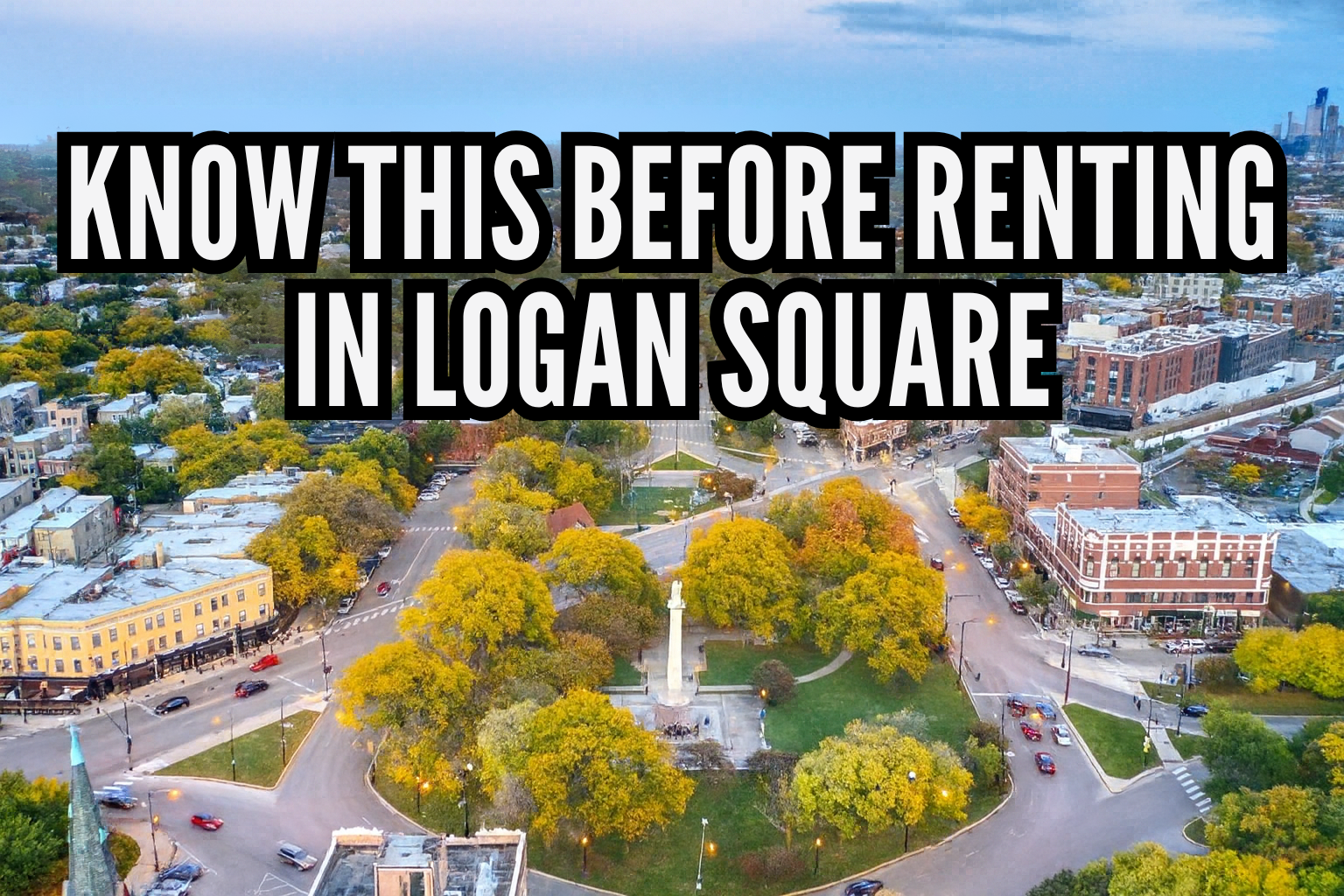 Renting Your Property in Logan Square: Rental Market Guide
